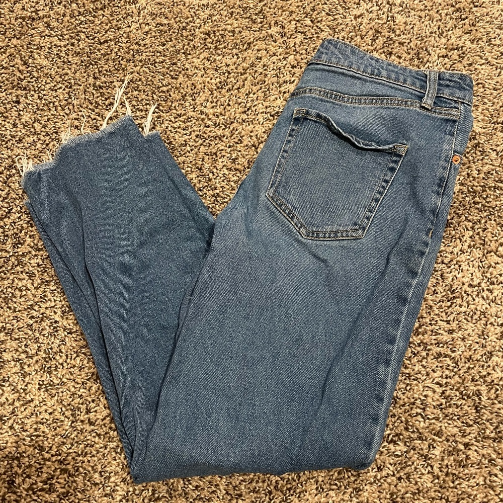 Wild fable high waisted jeans